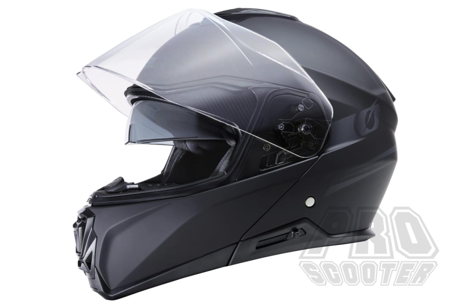 ONEAL M-SRS SOLID V.22 Black