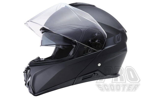 ONEAL M-SRS SOLID V.22 Black