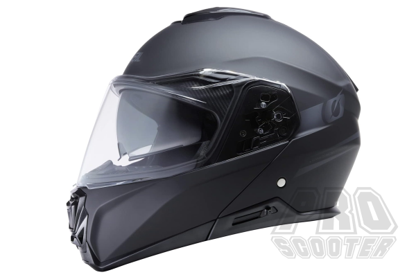 ONEAL M-SRS SOLID V.22 Black