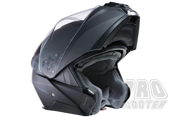 ONEAL M-SRS SOLID V.22 Black