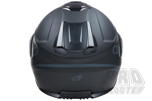 ONEAL M-SRS SOLID V.22 Black