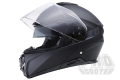 ONEAL M-SRS SOLID V.22 Black