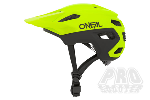 ONEAL Trailfinder SPLIT Neon/Yellow