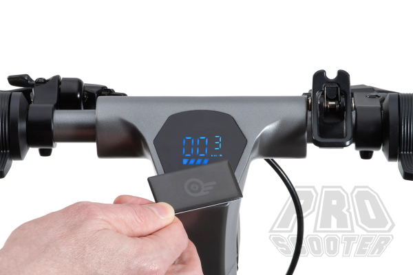 ePowerFun ePF-PULSE (+)